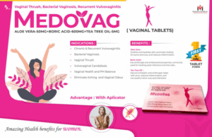 MEDOVAG