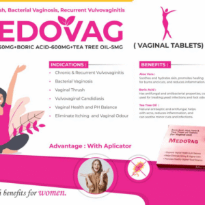 MEDOVAG